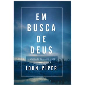 Em Busca De Deus