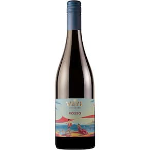 Vinho Tinto WAVE ROSSO Blend 750ml