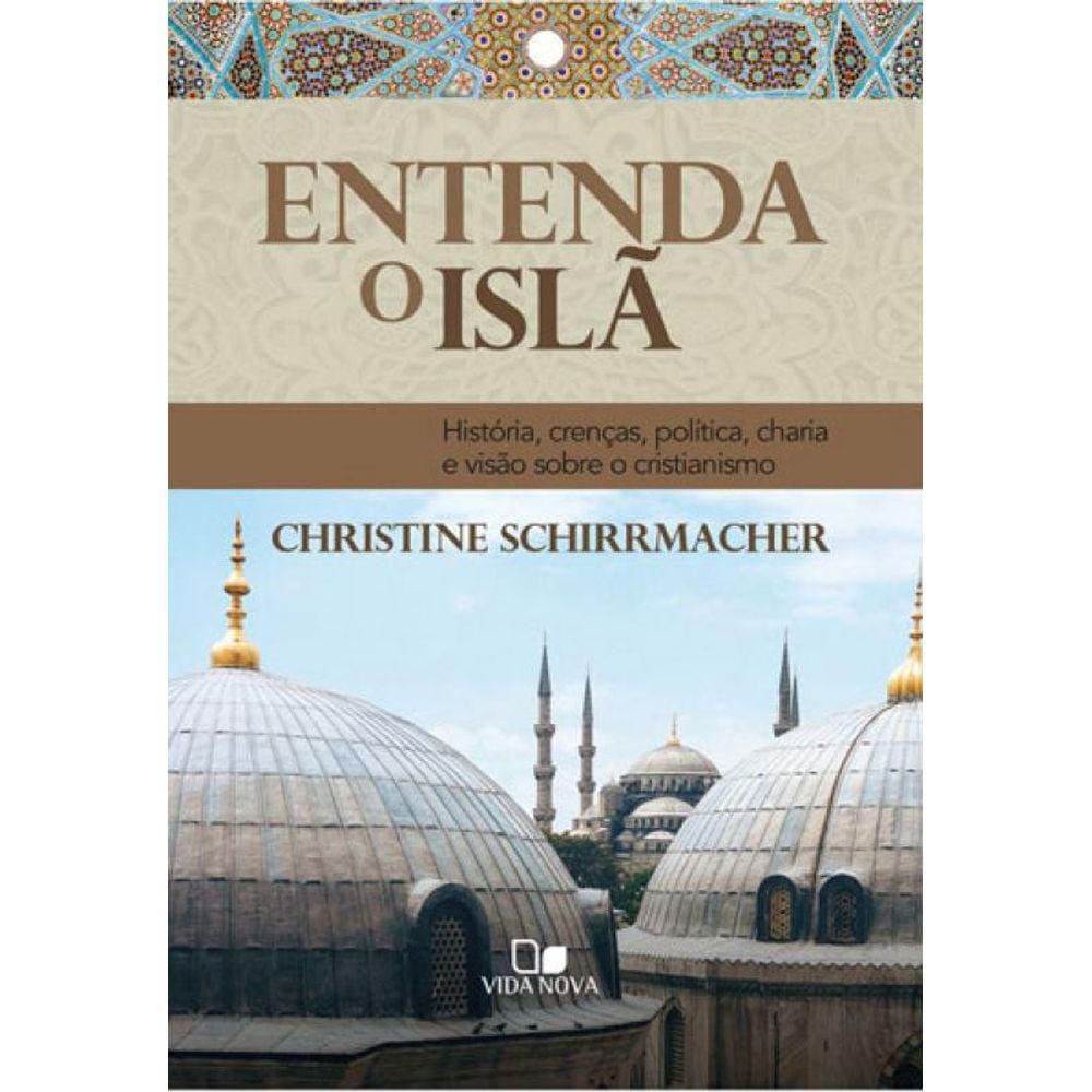 Entenda O Isla