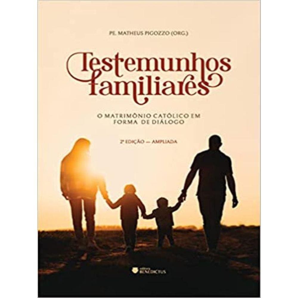 Testemunhos Familiares
