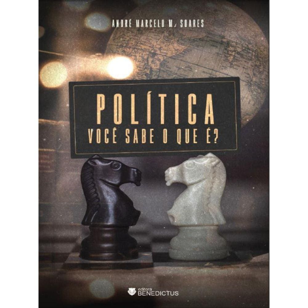 Política - Você Sabe O Que É?