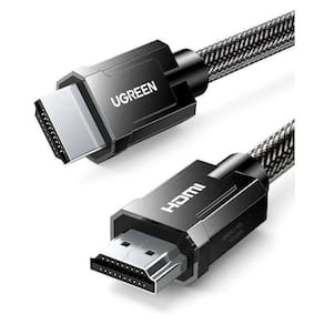 Cabo Hdmi 2.1 8K 60Hz 4K 120Hz 5 Metros Hdr Dinamico