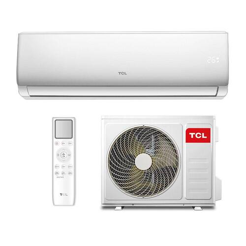 Ar Condicionado Split Hi Wall Inverter TCL 18.000 Btus Frio 220v