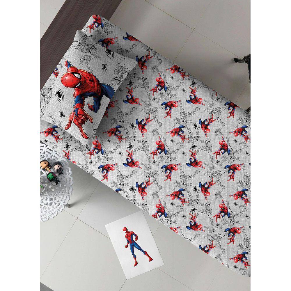 Jogo Spidey Ball - Lança Bolinha Homem Aranha Basquete 1218