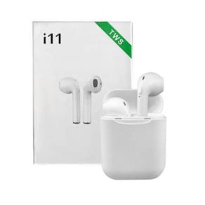 Fone De Ouvido Wireless I11 Tws Bluetooth 5.0