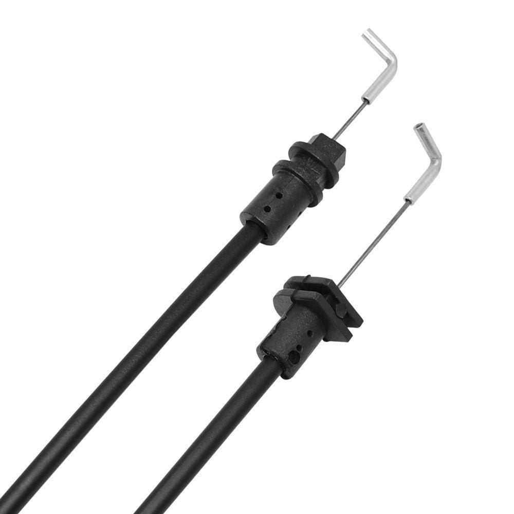 Cabo Fechadura/maçaneta Porta Esq Uno G2 Fase 1 Após 10 2pts