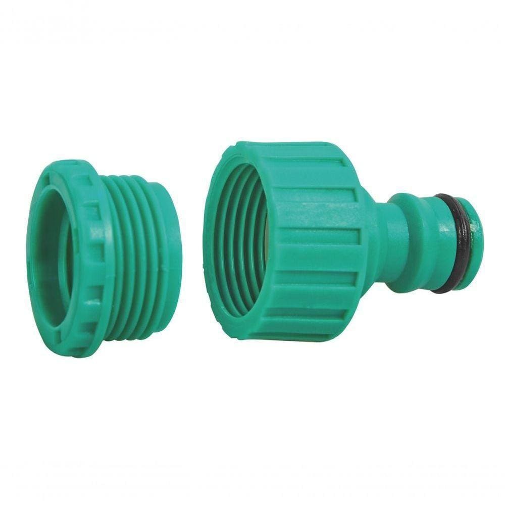 Adaptador Pvc 1/2Equot
