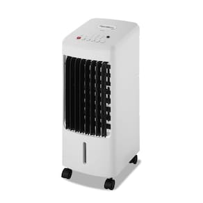 Climatizador De Ar Britânia Bcl05fi 4 Em 1 3,2l 220v
