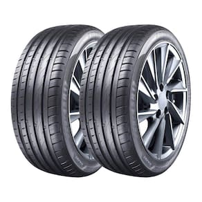 Kit 2 Pneus Aptany Aro 18 235/40R18 RA301 95W XL