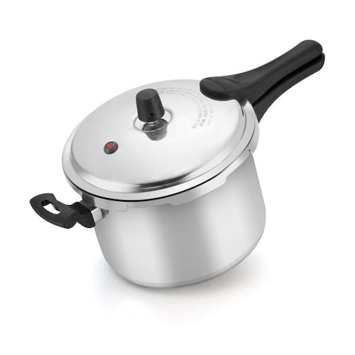 Panela Pressão Fast Fechamento Externo Cozimento Rápido é ruim? Panela Pressão Fast Fechamento Externo Cozimento Rápido é boa?