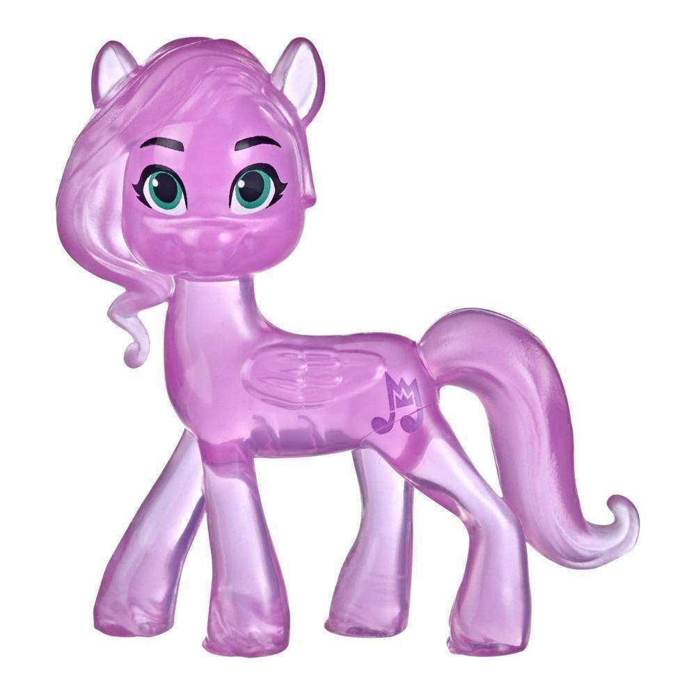 Figuras my little pony movie princess twilight sparkle e spike o dragon ...