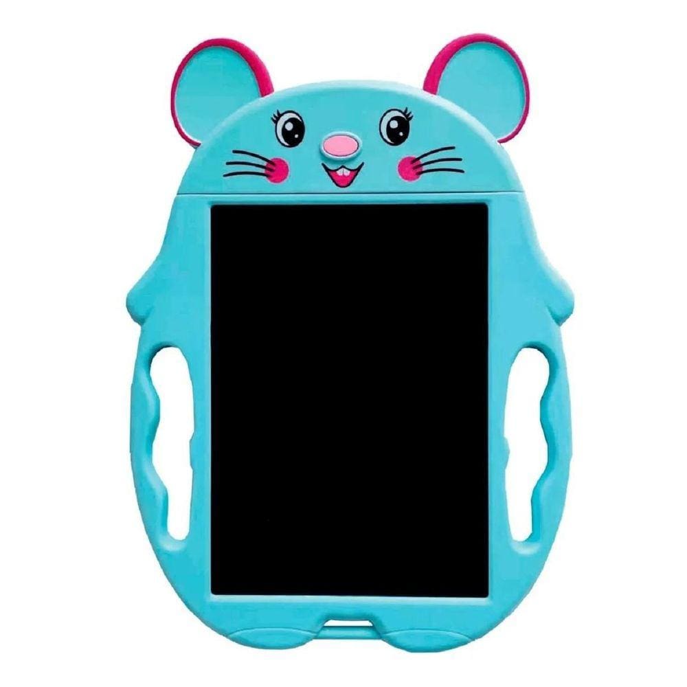 Lousa Magica De Lcd Ratinho - Fenix Lcd842R