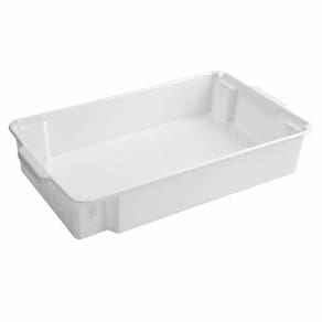 Caixa Empalhável Topa Tudo 11,5Lts S/Tampa - 29997