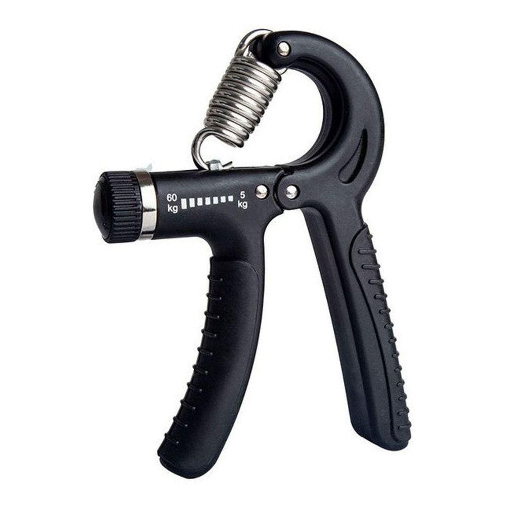 Hand Grip Mola Com Ajuste 5Kg A 60Kg Fisioterapia Fitness