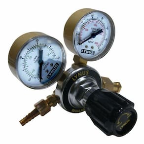 Regulador De Pressão Lynus, Co2