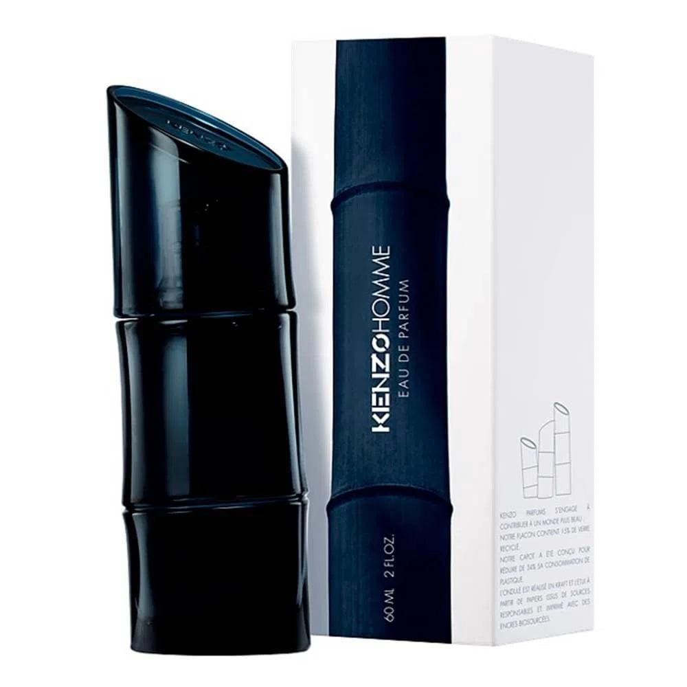 Perfume Masculino Kenzo Homme Eau De Parfum 60Ml