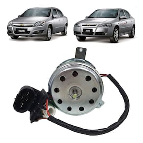 Motor Ventoinha Resistência Astra Vectra Zafira 2.0 2008/...