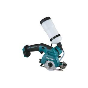 Cortadora Vidro Makita Cc301Dz A Bateria 12V Não Acompanham