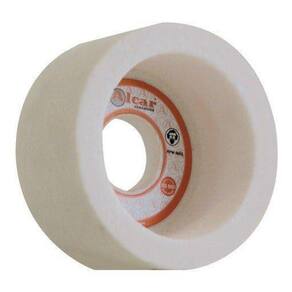 Rebolo Copo Branco Aa46 127X50,8X31,8Mm - Alcar