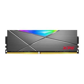 Memória Ddr4 Xpg Spectrix D50 8Gb 3200Mhz Rgb Gray