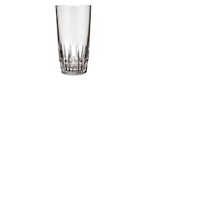 Jogo De Copos Nadir Vegas Long Drink Com 6 Peças 300Ml