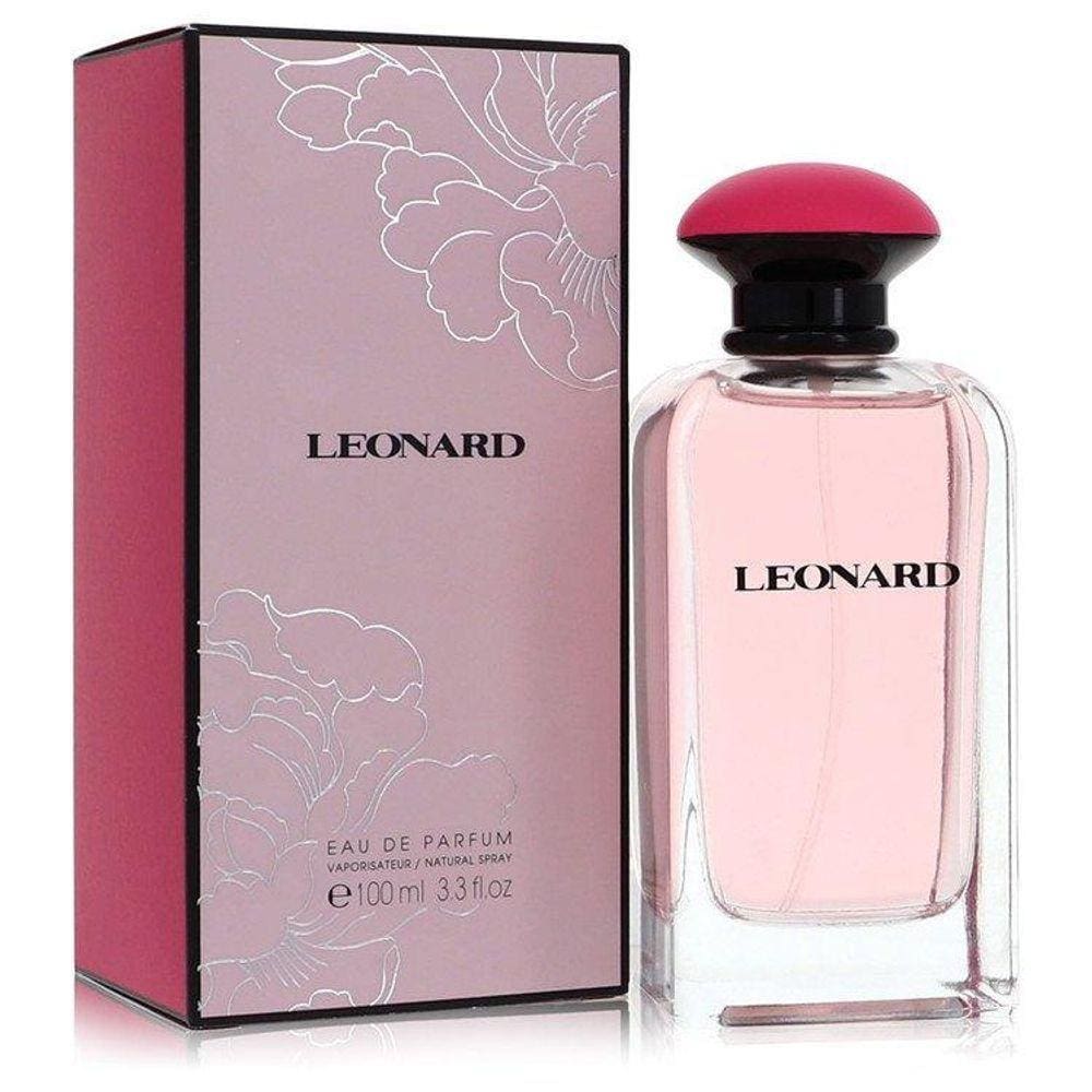 Perfume Fem. Leonard Signature Leonard 100 Ml Eau De Parfum