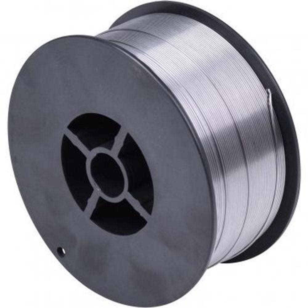 Arame Solda Mig Sem Gas 0,8Mm 1Kg - Worker