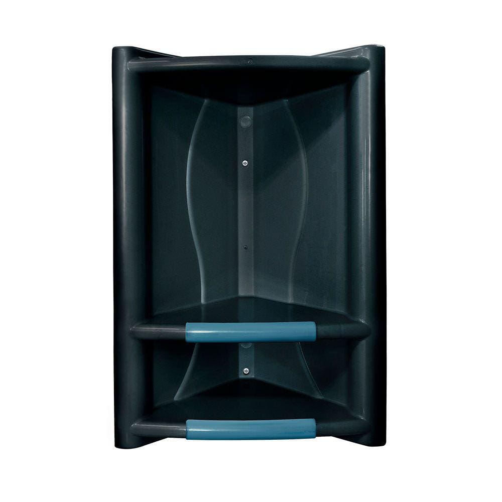 Suporte Grande de Plástico para Utilidades Arqplast