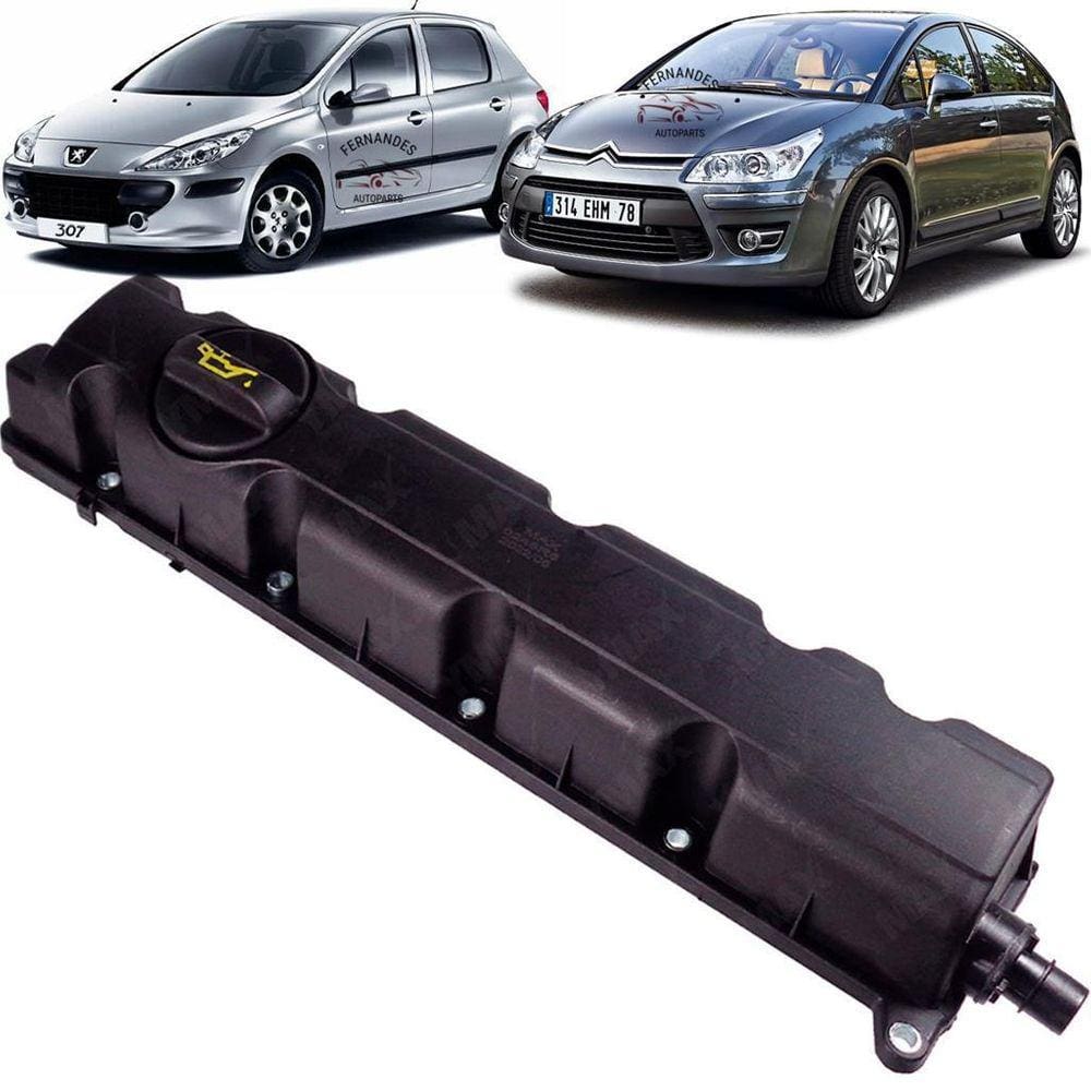 Tampa Válvula Admissao C4 Pallas C4 Picasso C4 Vtr 0248P6