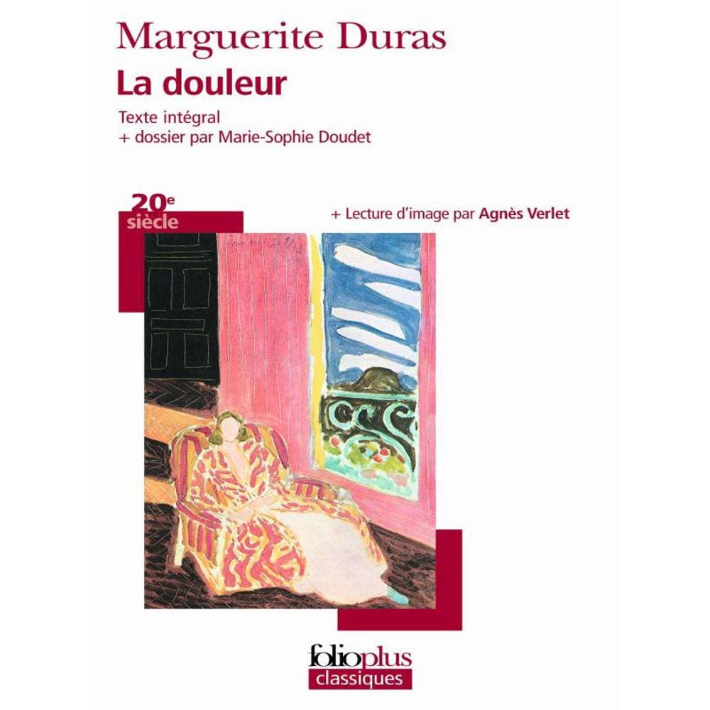 La Douleur
