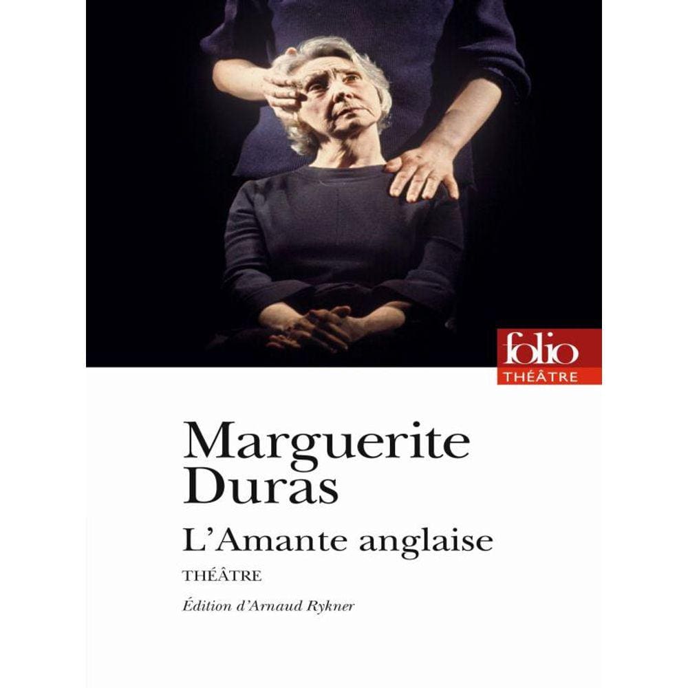 L`Amante Anglaise