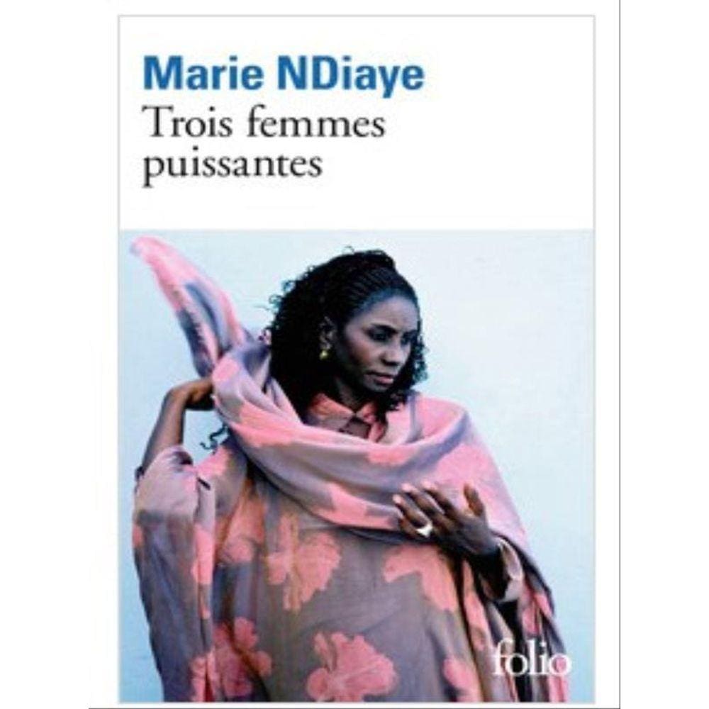 Trois Femmes Puissantes