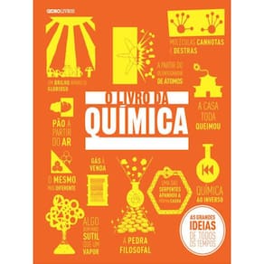 O Livro Da Química