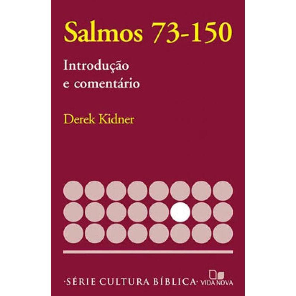 Salmos 2 - Série Introdução E Comentário