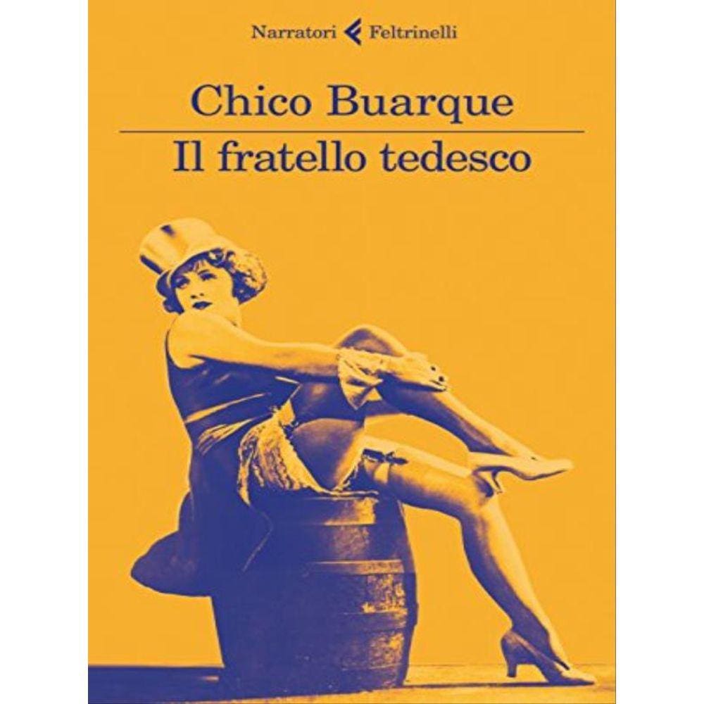 Il Fratello Tedesco