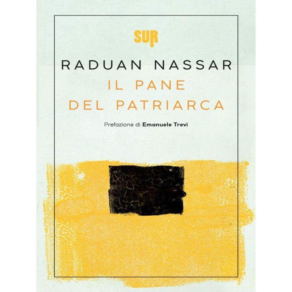 Il Pane Del Patriarca