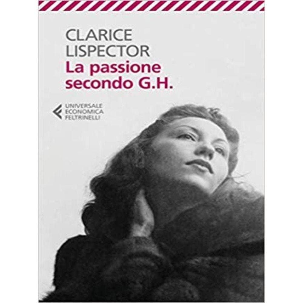 La Passione Secondo G.H.