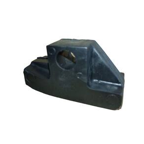 Guia Corrente Transmissão Dianteira Honda Xre 300 2010/2022