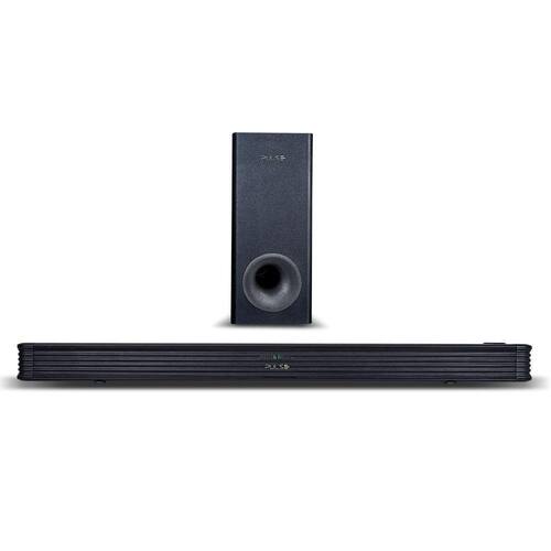 Pulse Soundbar + Subwoofer Wireless 300w Sp604