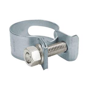 Abraçadeira Tipo Mangote Carbono 32mm(67 A 75) 2.5/8"/3"pol.