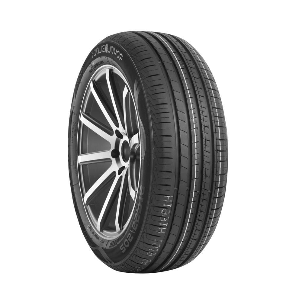 Pneu Aro 15 205/60R15 91V Royal Mile Royal Black