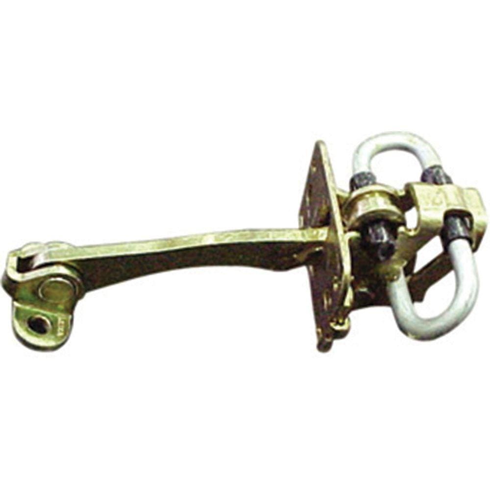 Limitador Porta Dianteira Direita Ou Esquerda Duster Após 11