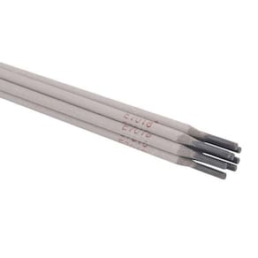 Eletrodo Para Solda 7018 Vonder Alta Qualidade 5Kg 4,00Mm