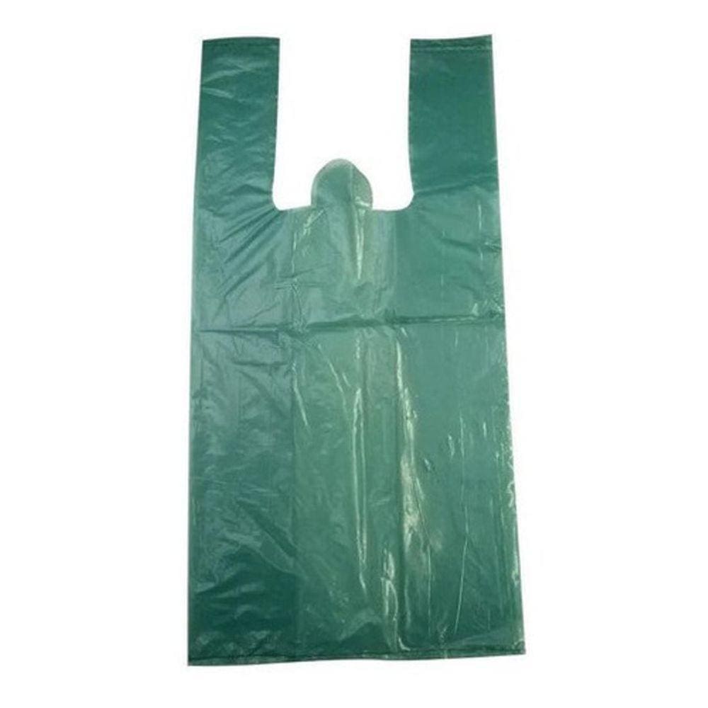 Sacola Reciclada Reforçada 40X50 Com 5Kg