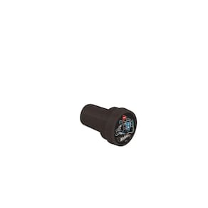 Carimbo Autotintado Hot Wheels Preto 654102 - Tris