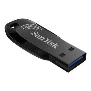 Pendrive 128Gb Sandisk 3.0 Z410 Ultra Shift