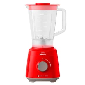 Liquidificador Philips Walita Daily Ri2110/40 Vermelho 110v