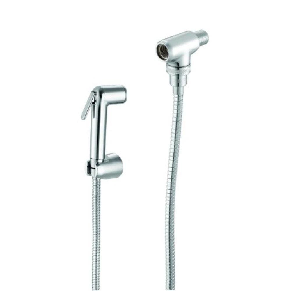 Desviador Ducha Meber 1990 C Flex Cromado