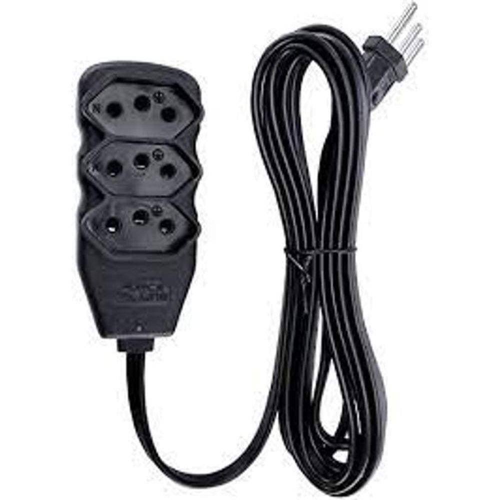 Extensão 03 Metros Cabo Pararelo