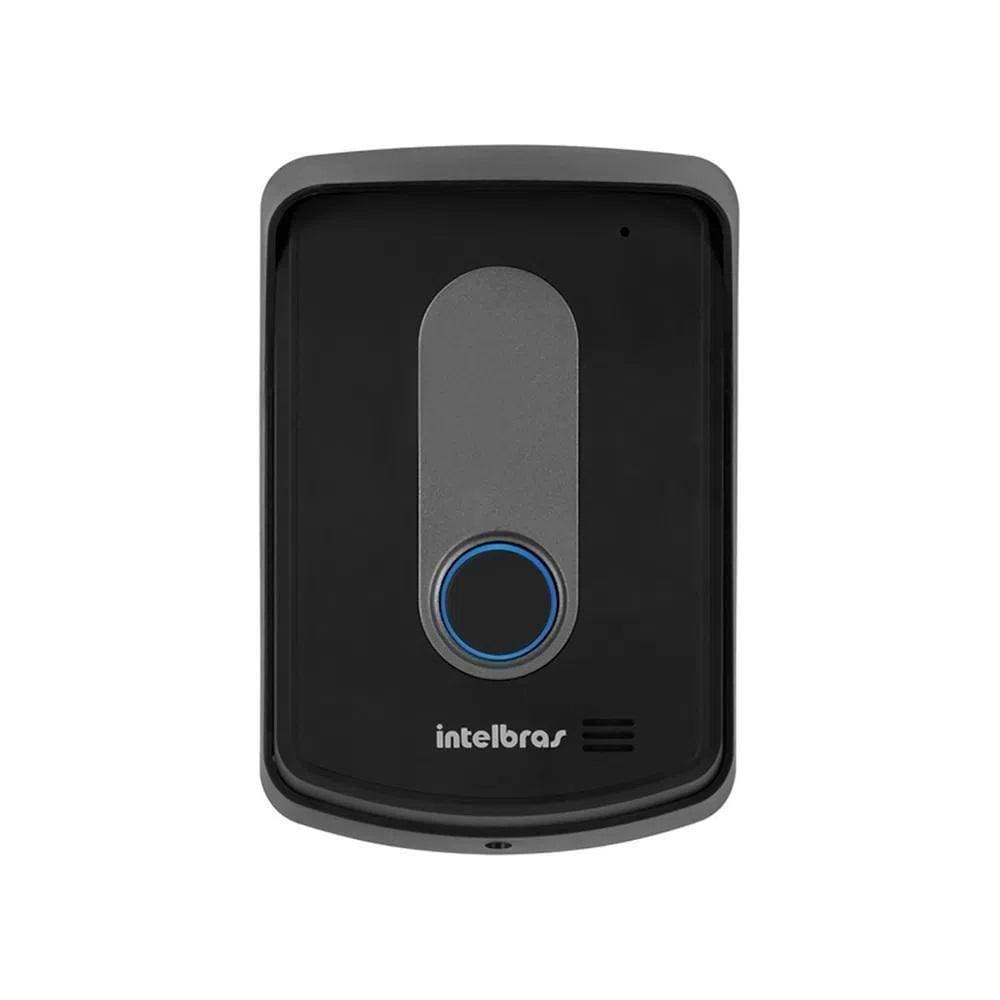 Controle Acesso Sem Fio Intelbras Tis5000 Interfone Porteiro